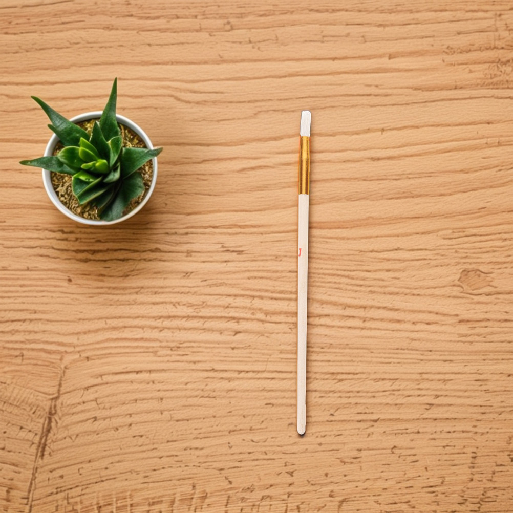 10Pcs Garden Pollination Brush - Indoor Plants 评论和价格