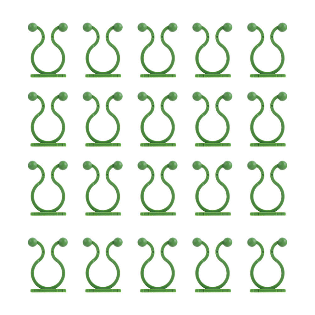 80Pcs Plant Climbing Fixture H - Pothos 评论和价格