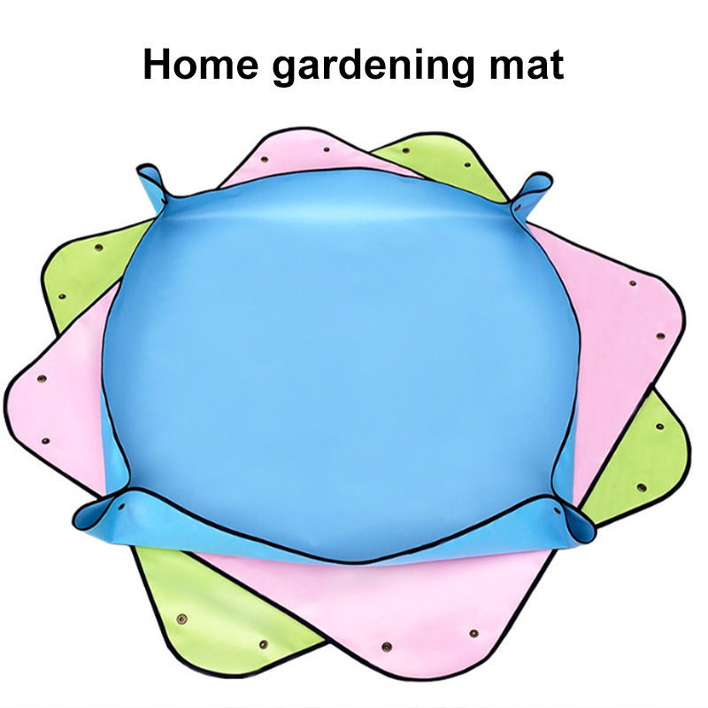 Home Gardening Supplies 30cm-4 - Repotting Mat 评论和价格