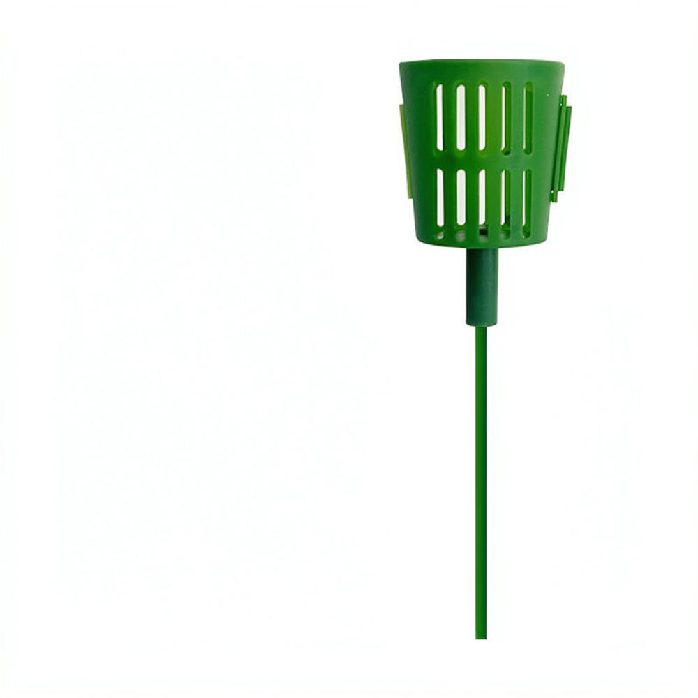Plastic Succulent Flower Holde - Plant Support Stake 评论和价格