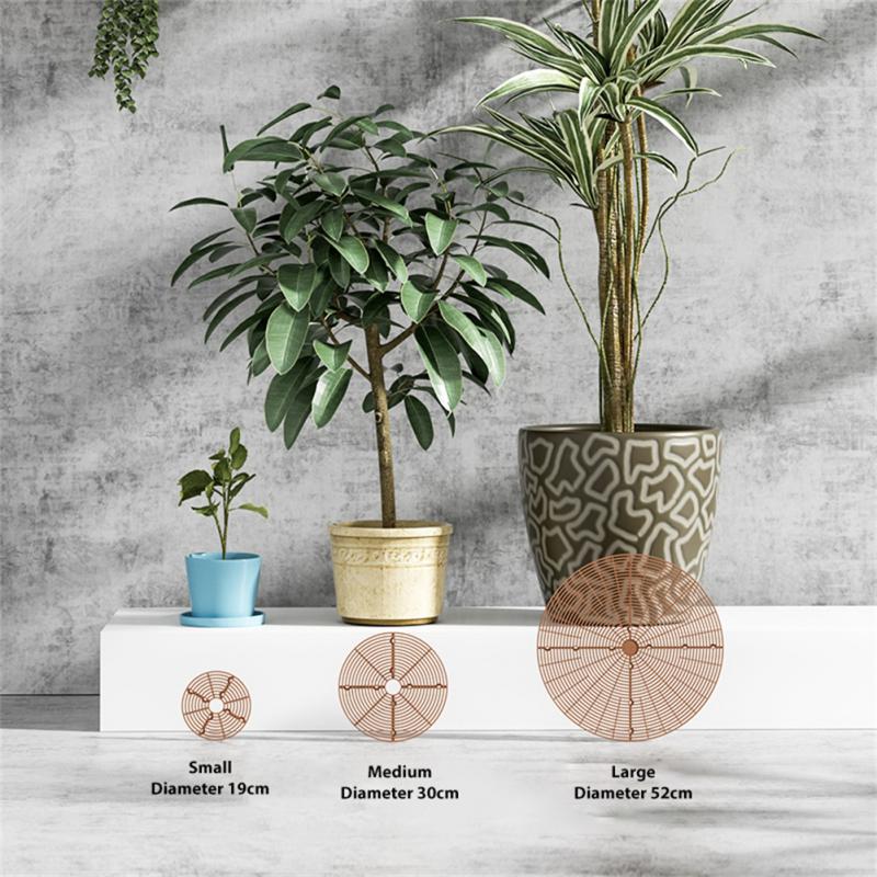 Flower Pot Cover Plant Pot Gri - Terracotta Pot 评论和价格