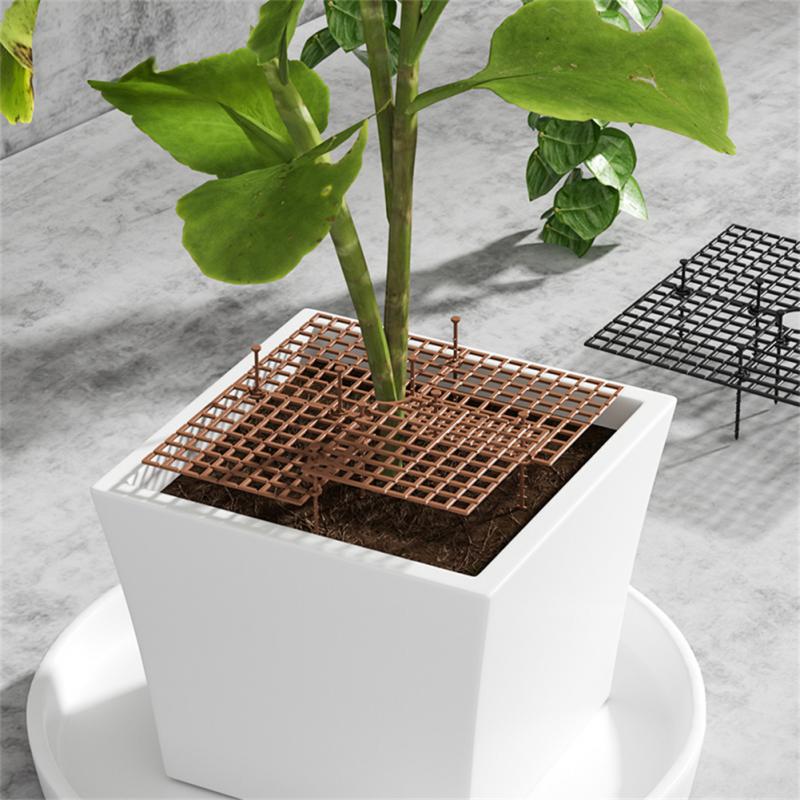 Flower Pot Cover Plant Pot Gri - Terracotta Pot 评论和价格
