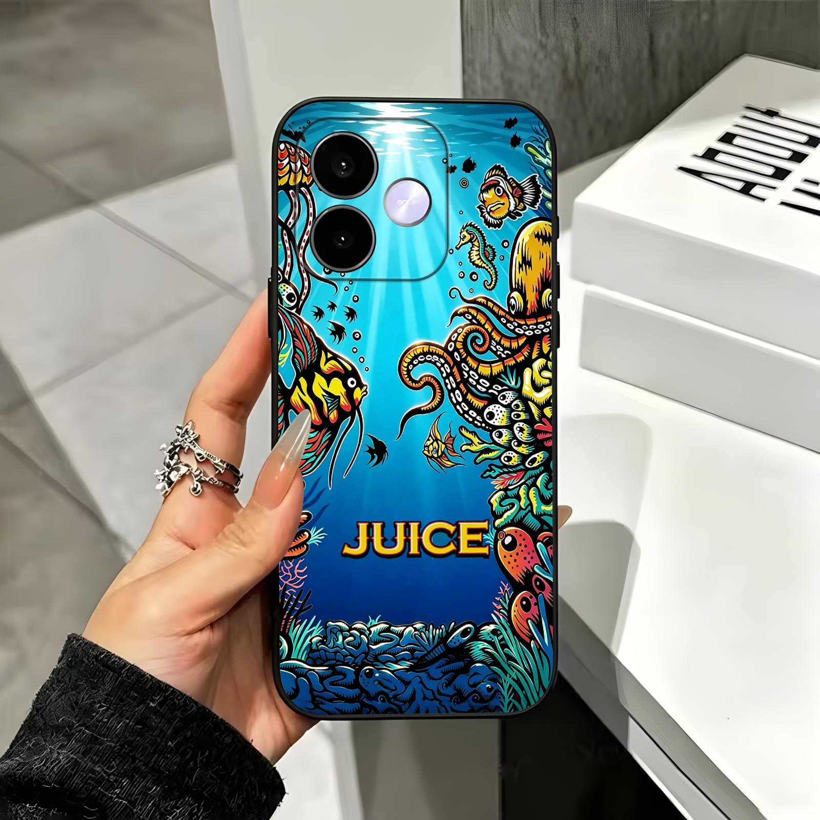 Fashion Design Energy Drink M- - Monstera 评论和价格