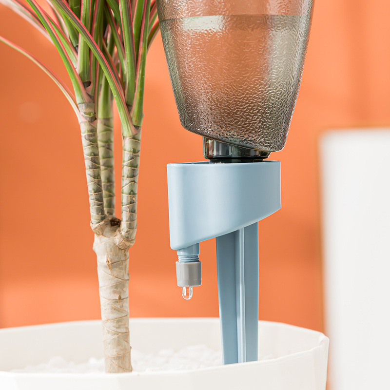 New Automatic Flower Watering  - Terracotta Pot 评论和价格