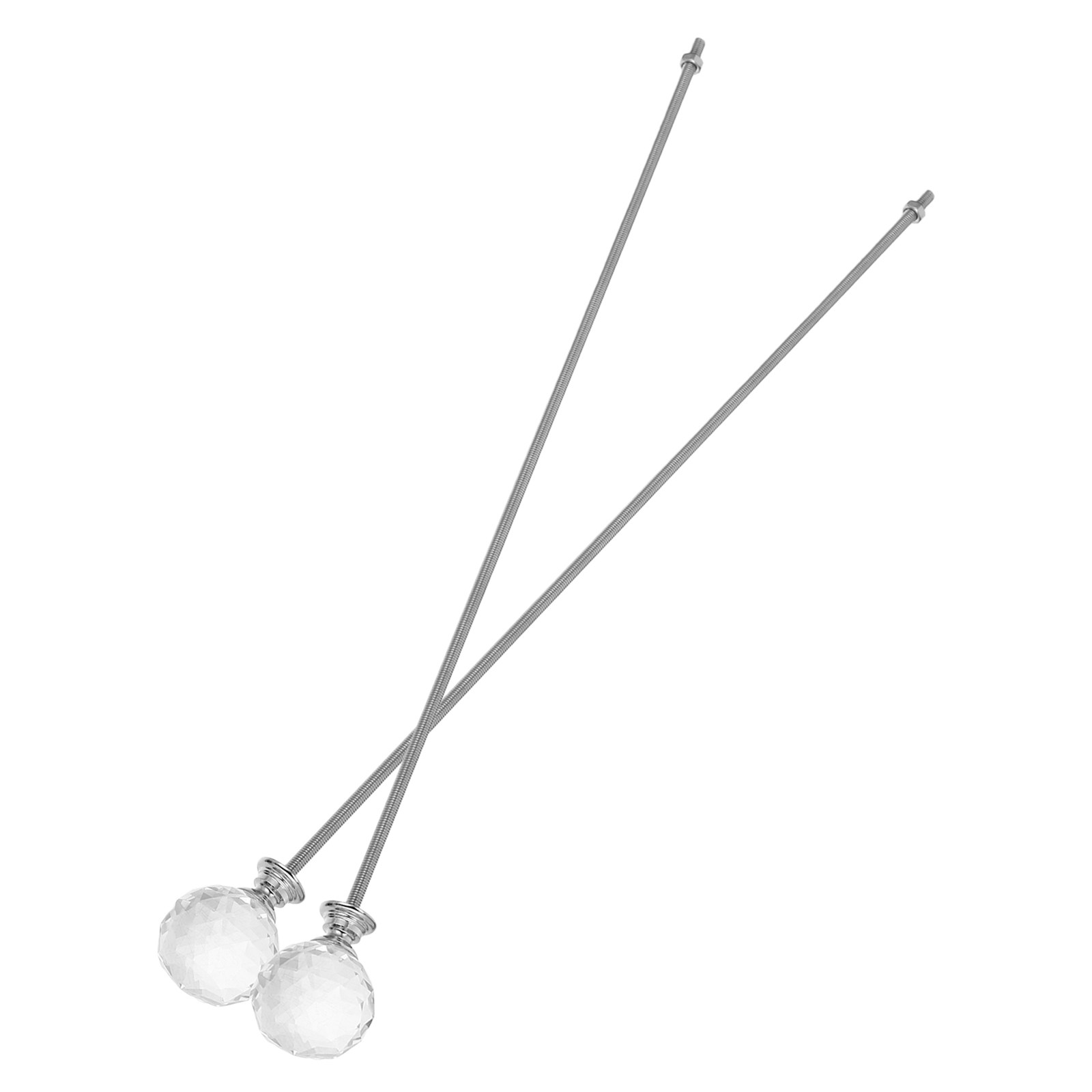2Pcs Fairy Wand Garden Stakes  - Plant Support Stake 评论和价格