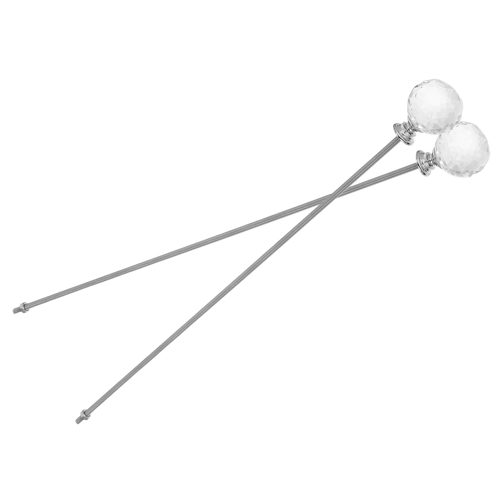 2Pcs Fairy Wand Garden Stakes  - Plant Support Stake 评论和价格