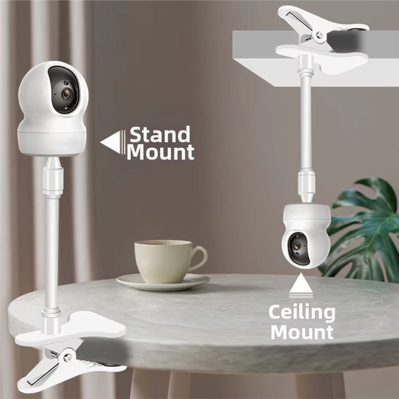 B03B-Flexible Clamp Mount Adju - Tp-Link Camera Tapo C210 评论和价格