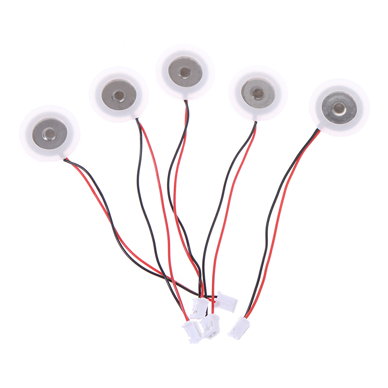 5pcs 16mm Mist Maker Replaceme - Indoor Plants 评论和价格