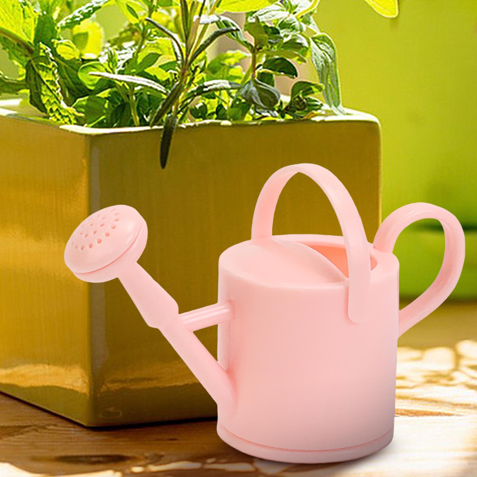 Small Kids Watering Can Flexib - Pothos 评论和价格