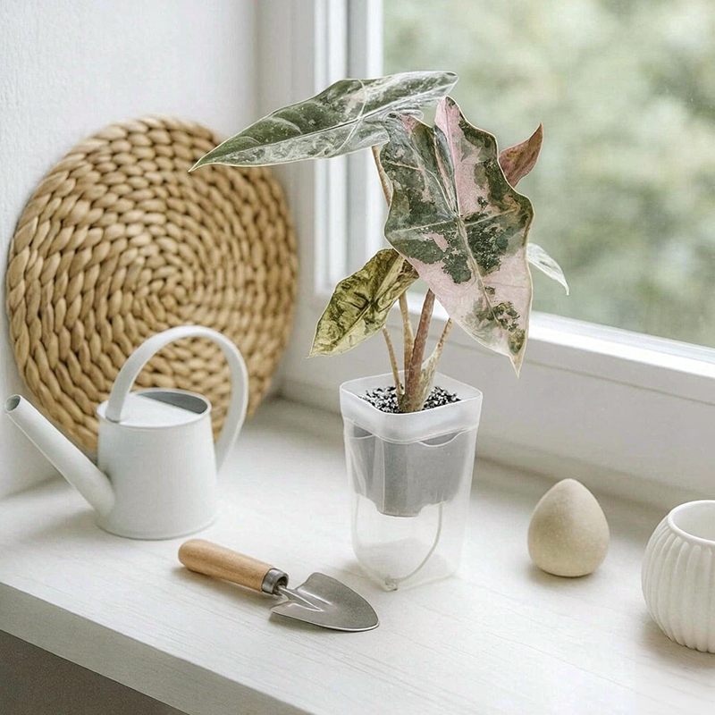 16/32 Pack Self-Watering Plant - Pothos 评论和价格
