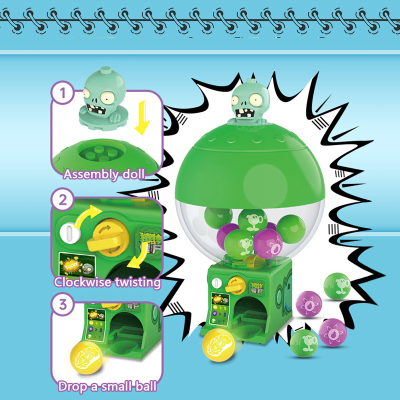 Original Plants vs. Zombies Mi - The Plant Parent 评论和价格