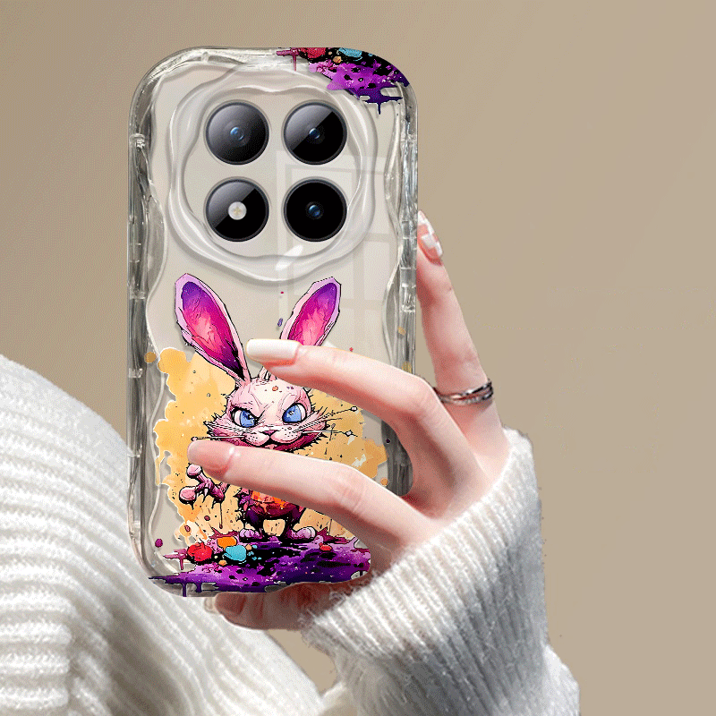 Flexible TPU Case For Redmi no - Monstera 评论和价格