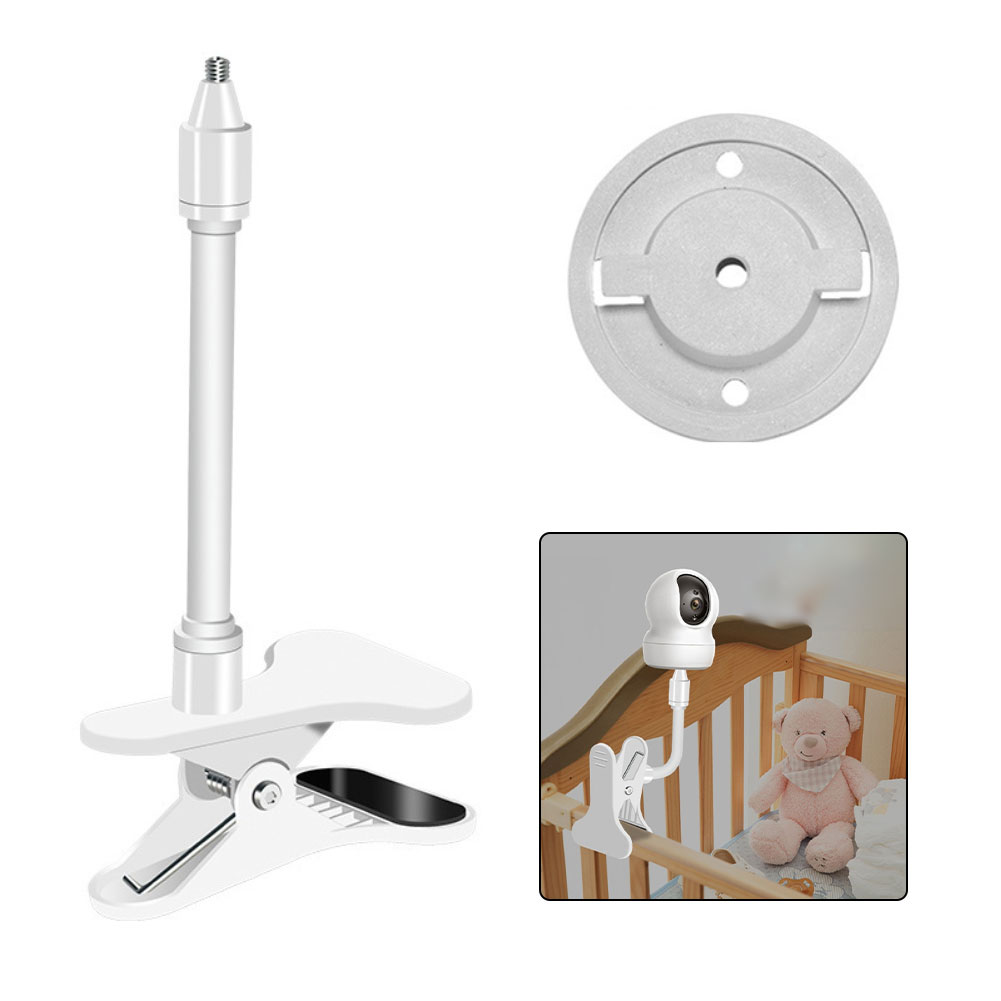 Protable Flexible Camera Clamp - Tp-Link Camera Tapo C210 评论和价格